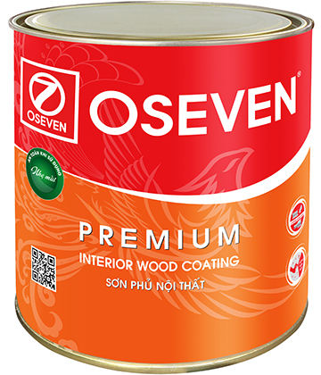 Industrial color paint