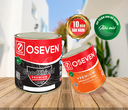 TIN SẢN PHẨM - KỸ THUẬT SƠN